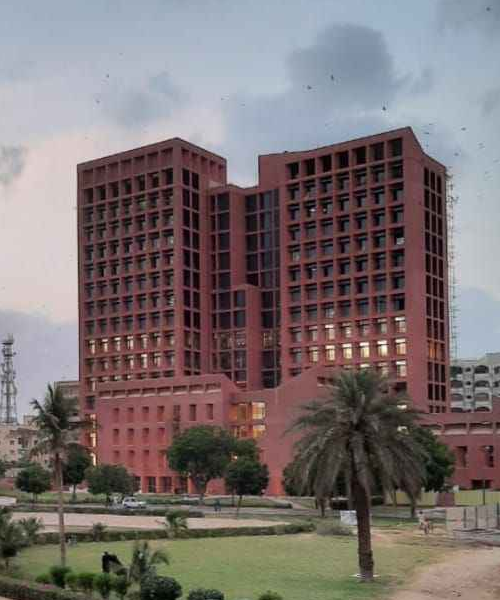 Aga Khan hospital (2)