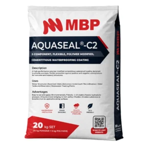 Aquaseal c2
