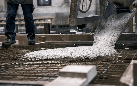 Waterproofing Systems