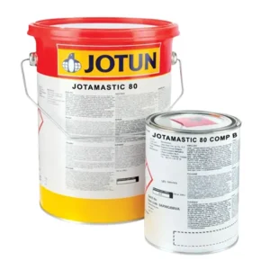 JOTAMASTIC 80 COMP B 0.6L