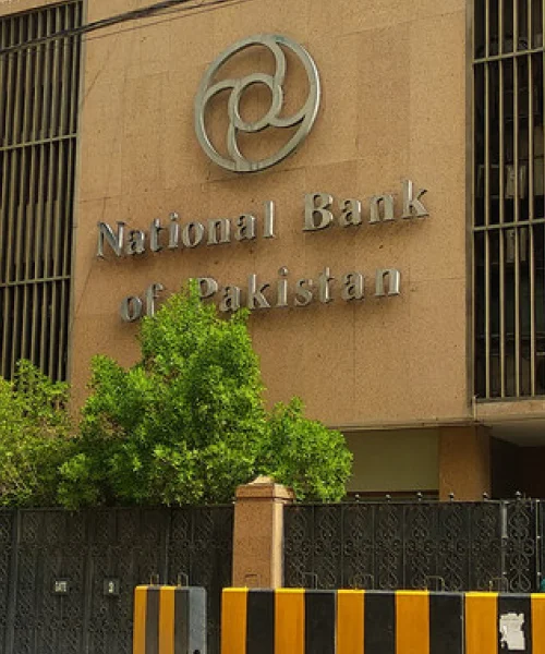 National bank