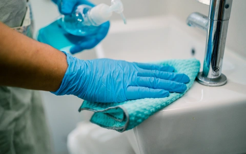 Sealers and home essentials