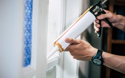 Sealants & Adhesives