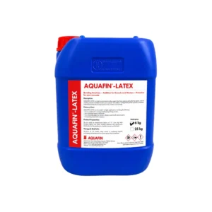Aquafin Latex