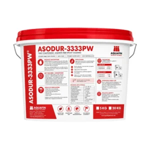 ASODUR-3333PW