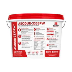 ASODUR-3333PW