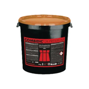 COMBIDIC-2K PREMIUM