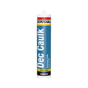 Decorators Caulk