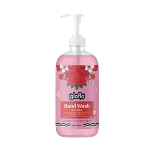 NUTRA (Handwash) - Rose Oud
