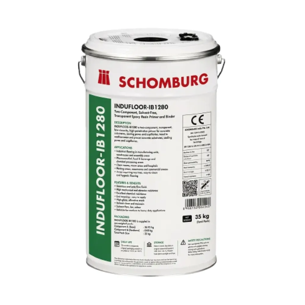 INDUFLOOR-IB1280
