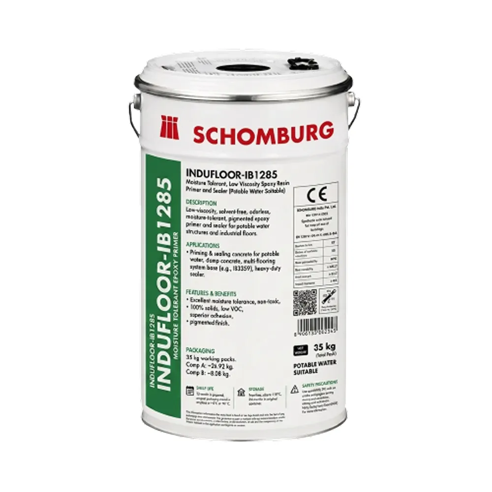 INDUFLOOR-IB1285