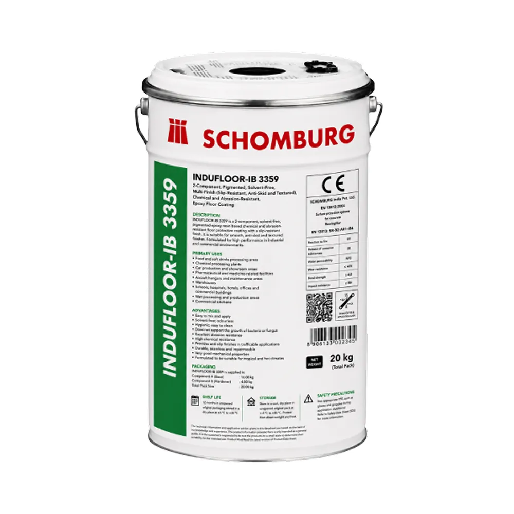 INDUFLOOR-IB3359