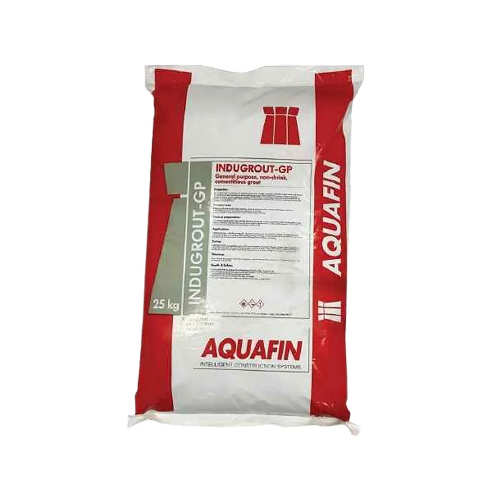 INDUGROUT-GP