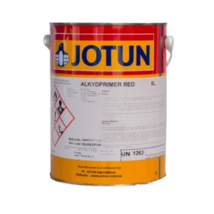 JOTUN ALKYDPRIMER RED