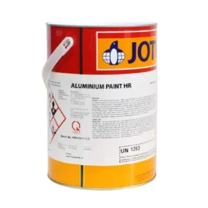 JOTUN ALUMINUM PAINT HR