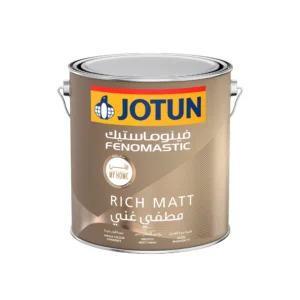 Fenomastic My Home Rich Matt