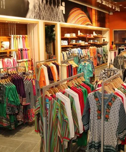 khadi outlet