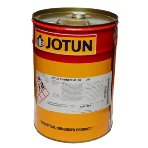 JOTUN THINNER NO.10 20L