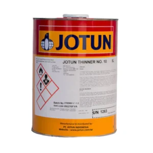 JOTUN THINNER NO.10 5L